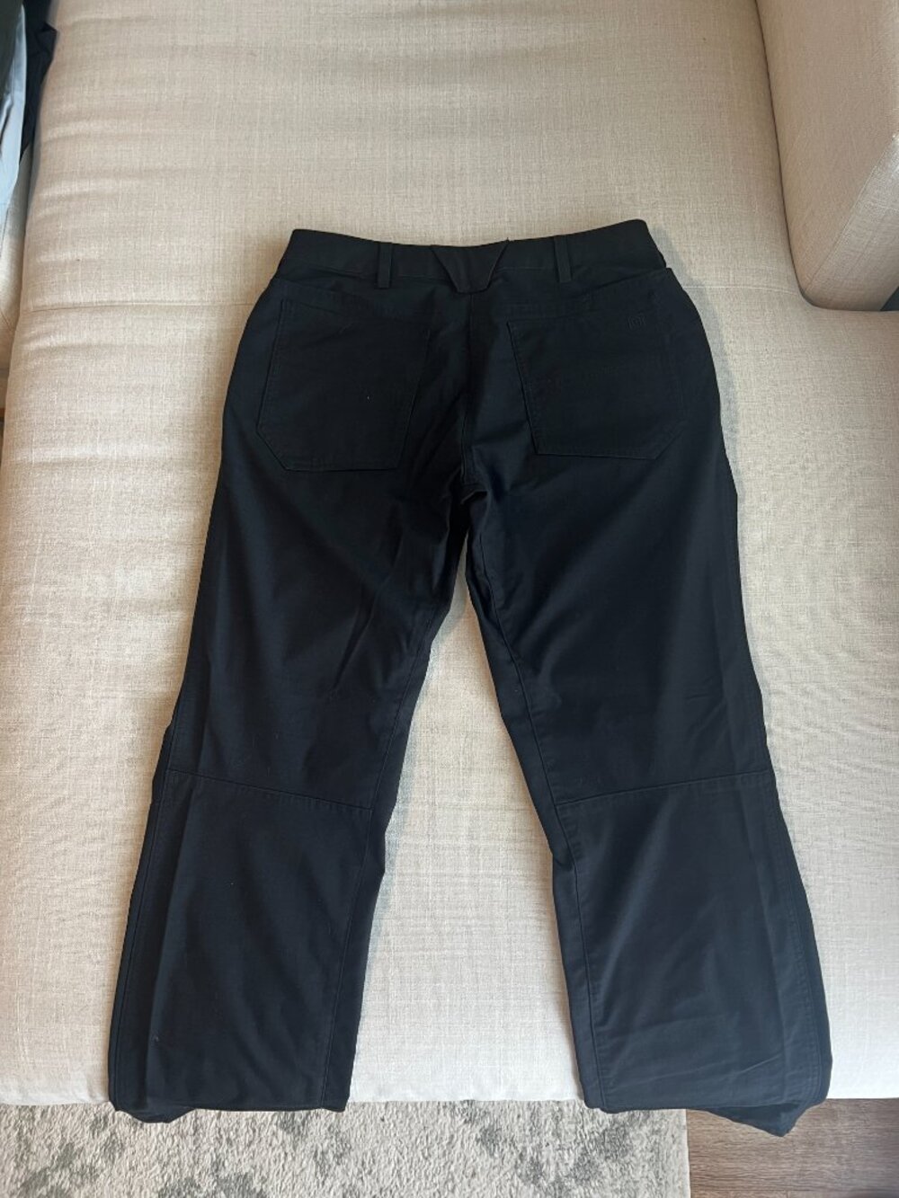 5.11 Tactical Pants - Black